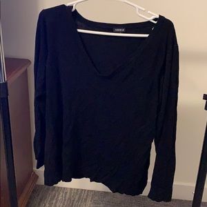 Torrid sweater